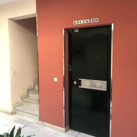 Sevilla San Bernardo Apartamento Eksteriør billede