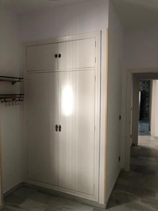 Sevilla San Bernardo Apartamento Eksteriør billede